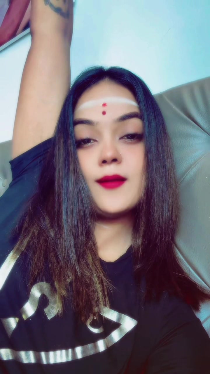 @🐼🖤Saras 🫠Prem🤍🐼