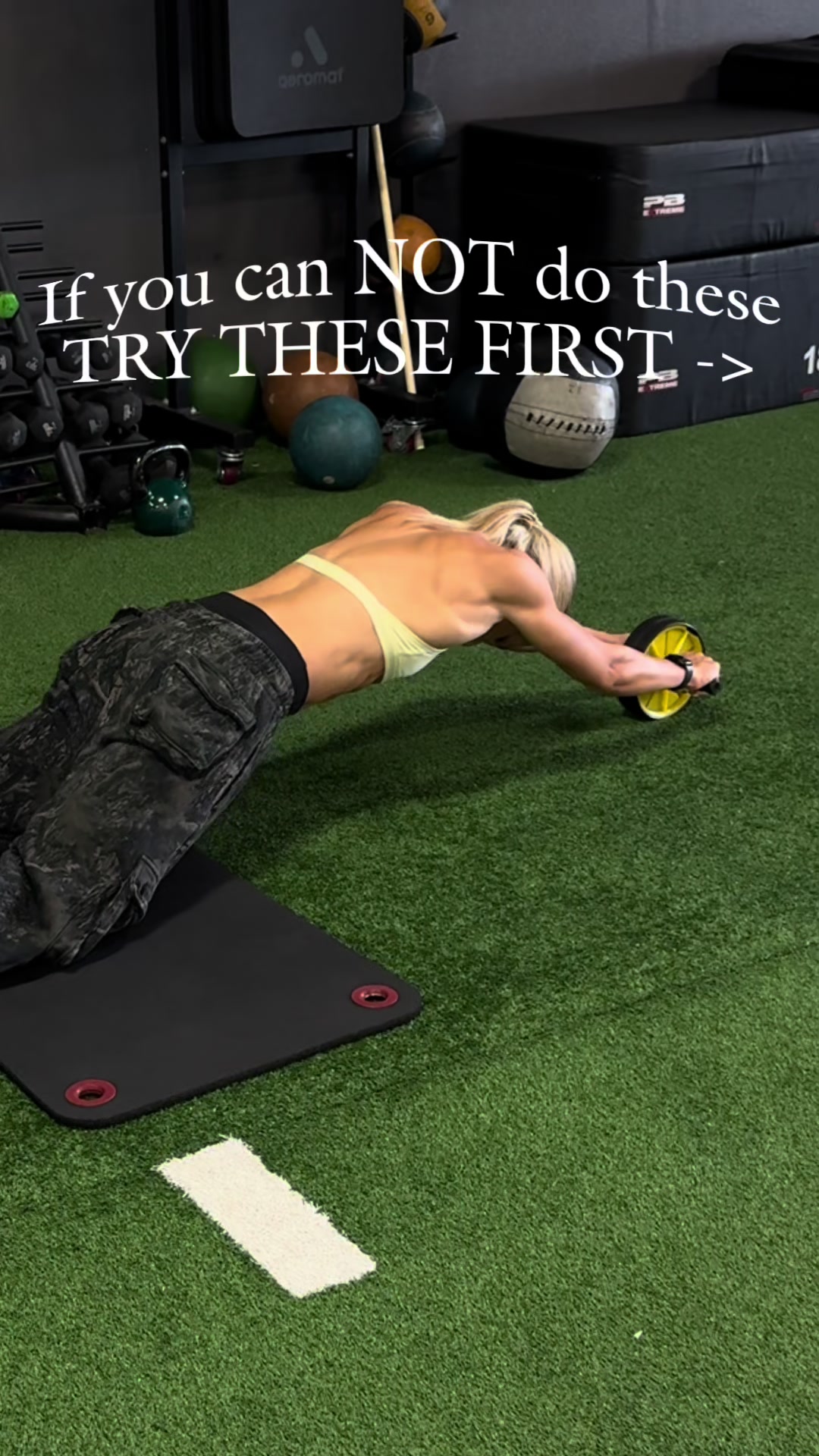 @Sav Jones | 1:1 Fitness Coach