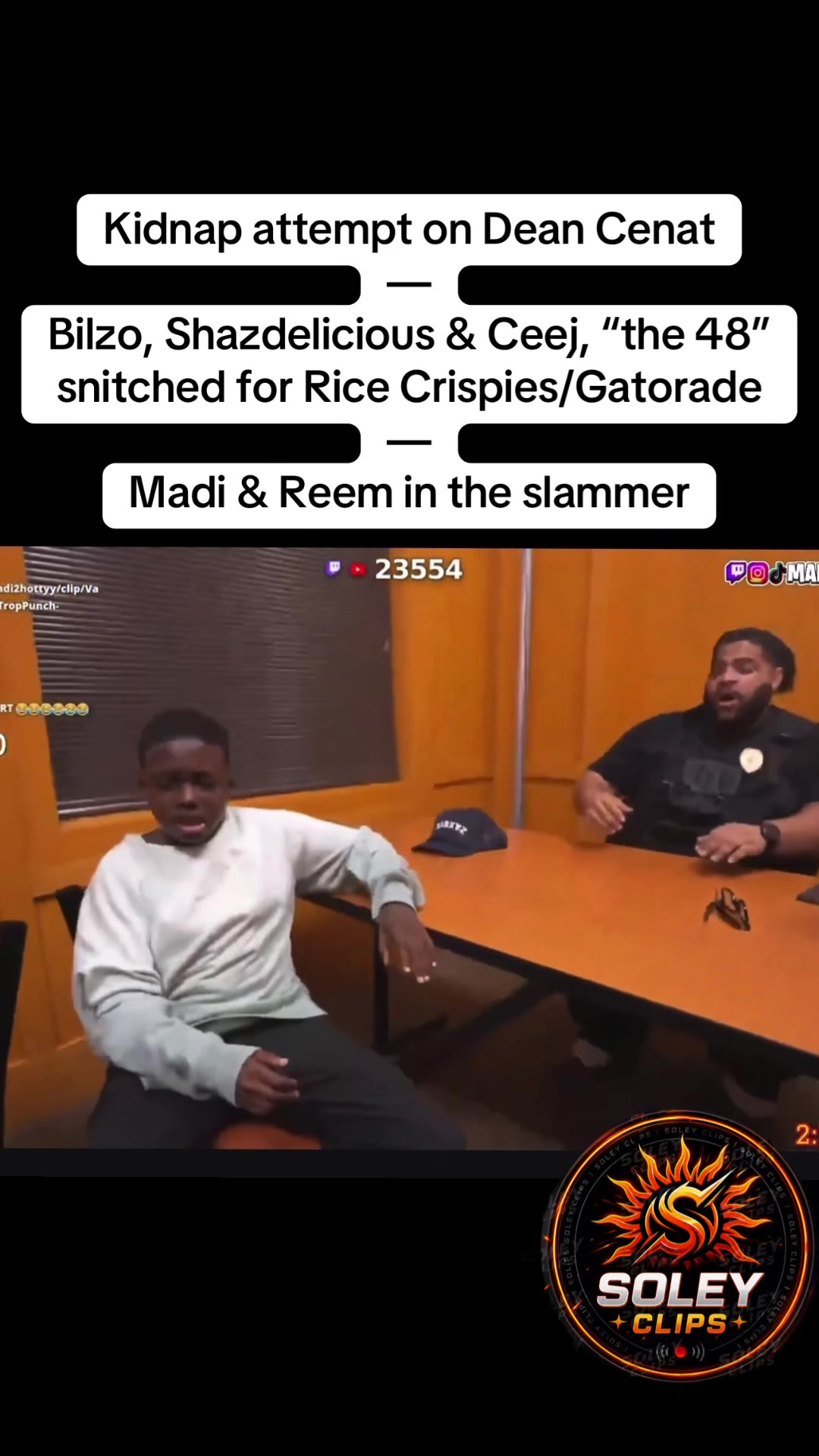 @Solèy Clips