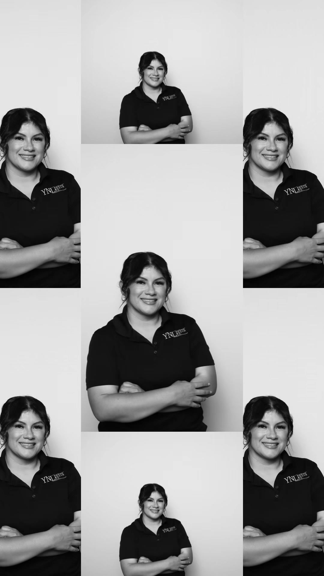 @Ynl Photo Booth Co.