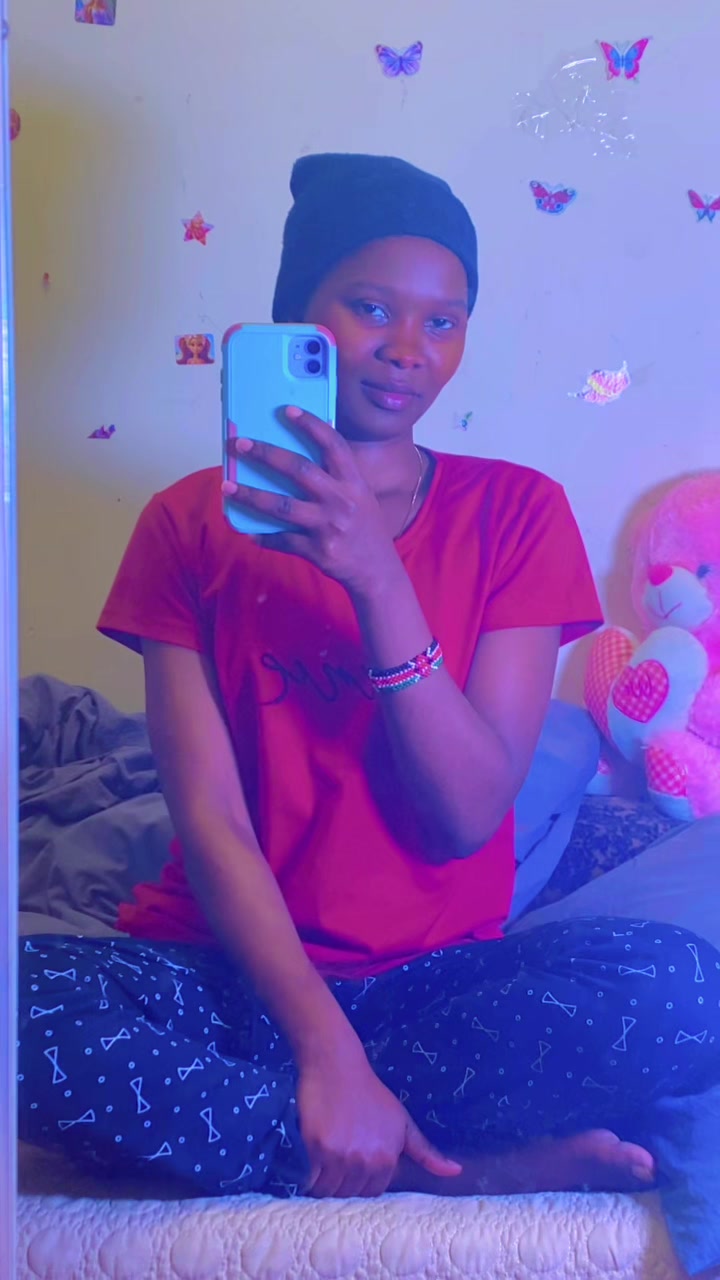 @💙Mitchelle 💙💫