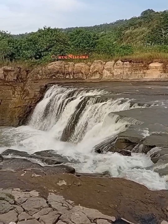 @Akun tiktok Bertiga