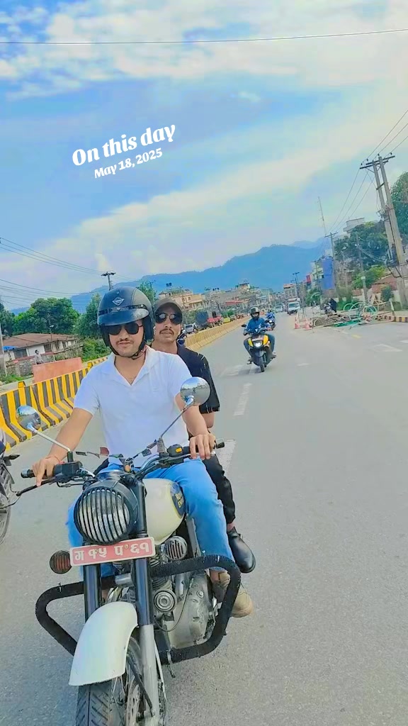 @ई. शैलेन्द्र मल्ल 🇳🇵❤️