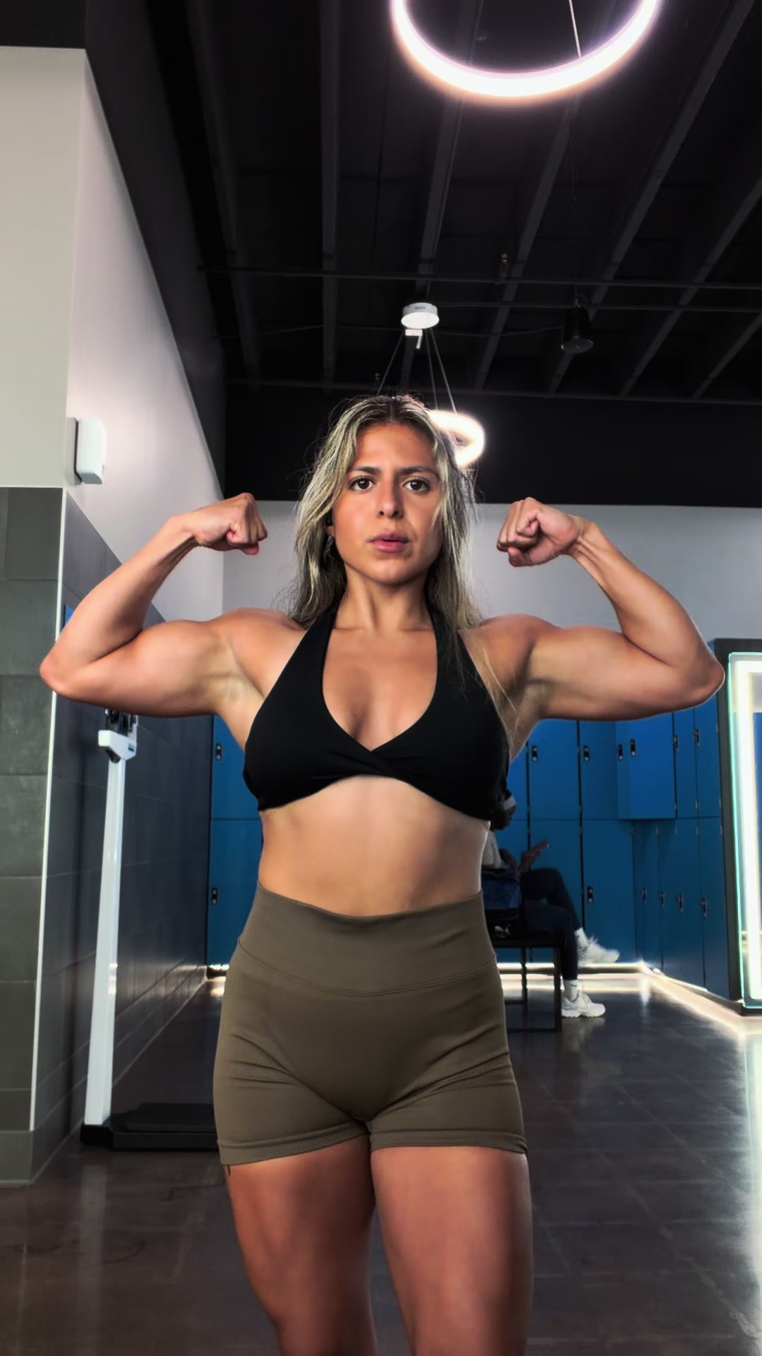 @Rosie Gutierrez