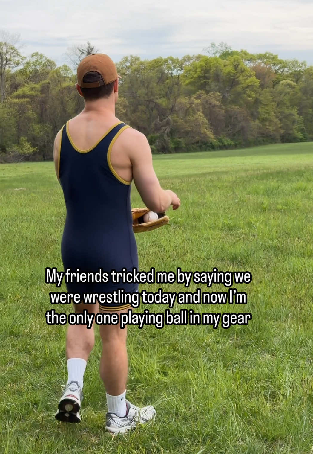 @Chase Brody