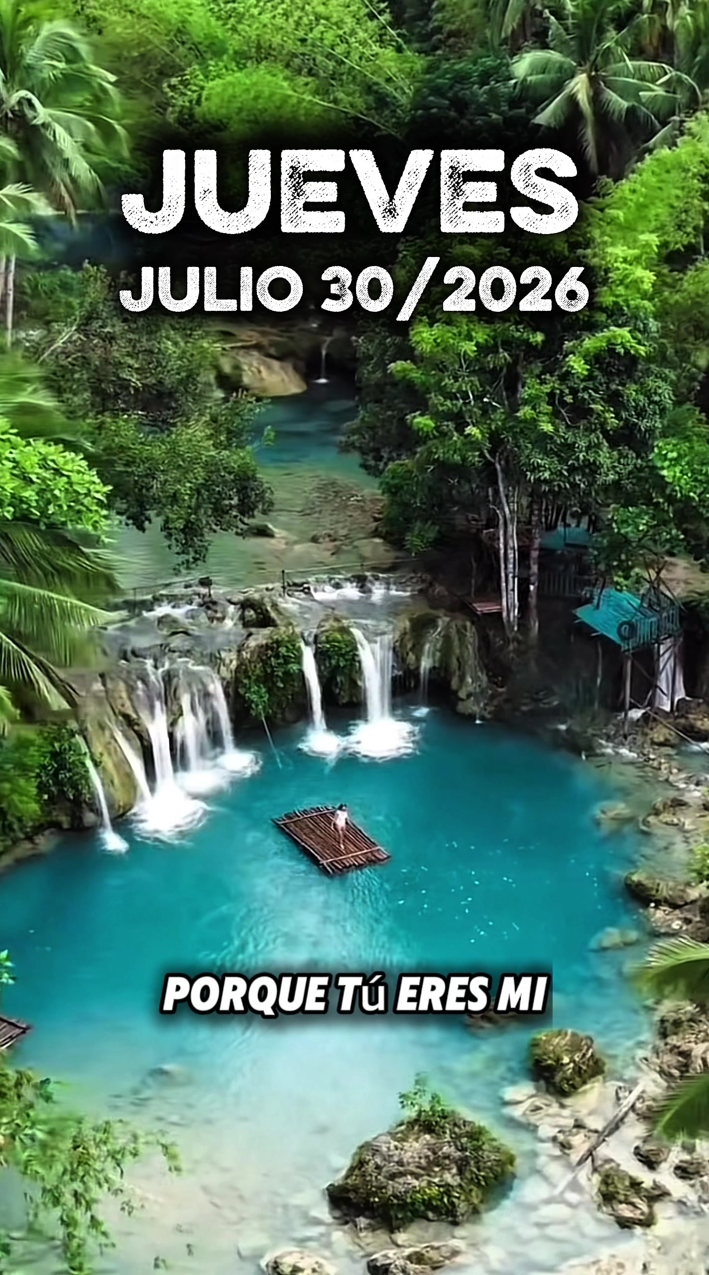 @Música del Cielo