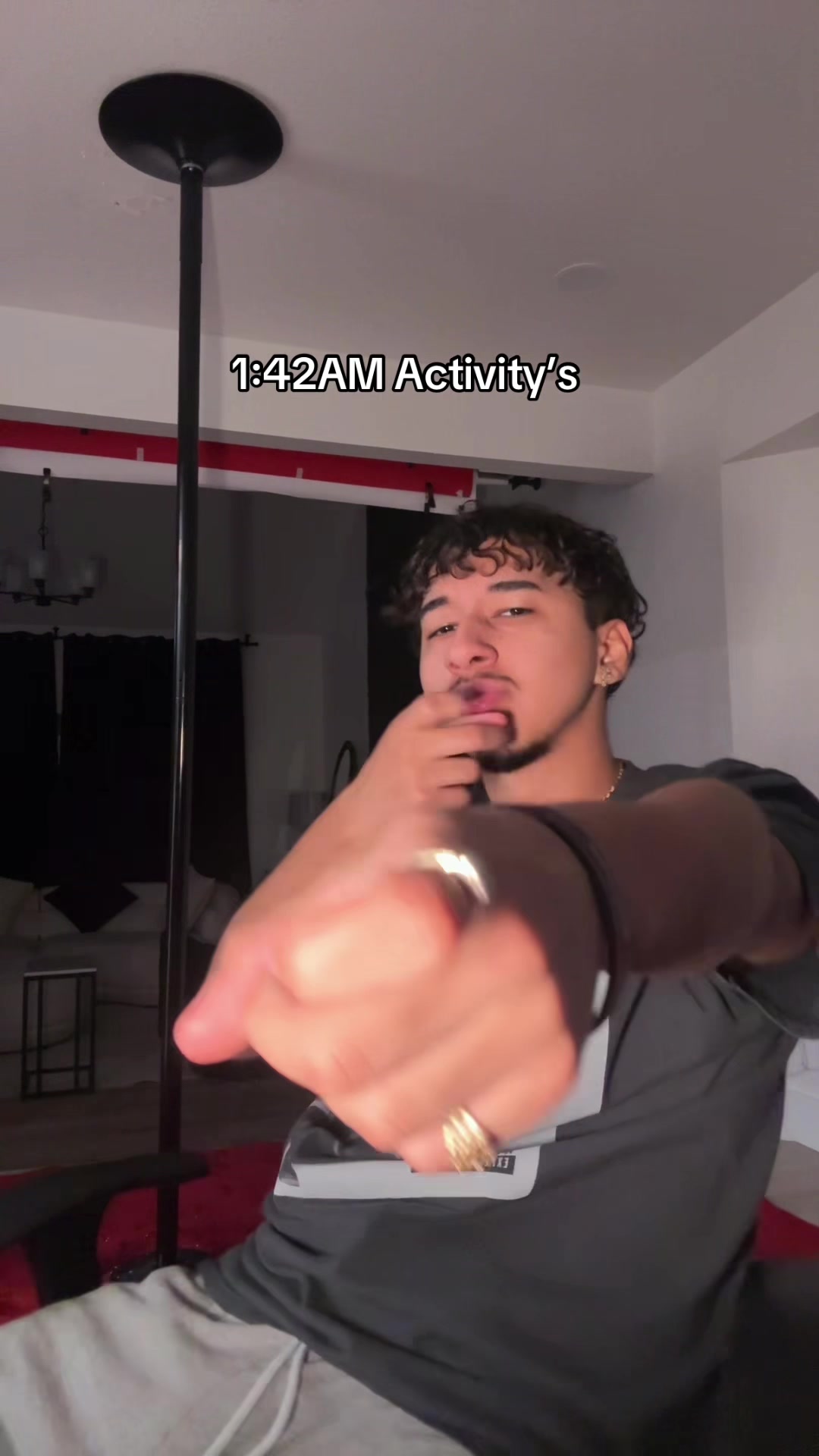 @Huncho5lickz ๐๐