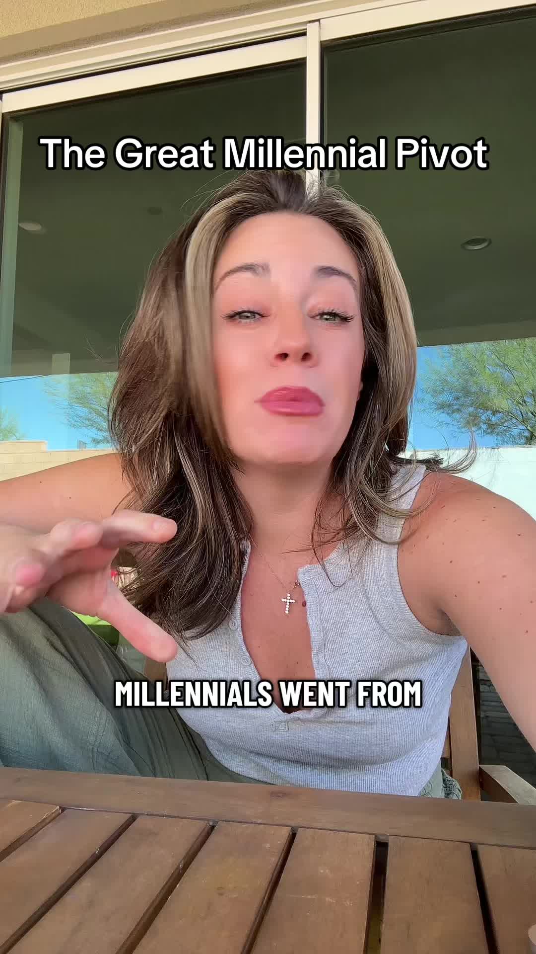 @Jillian Gerhardt