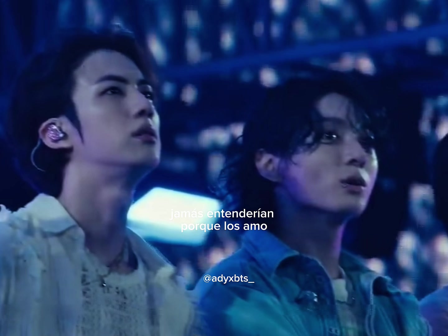 @BTS ⁷