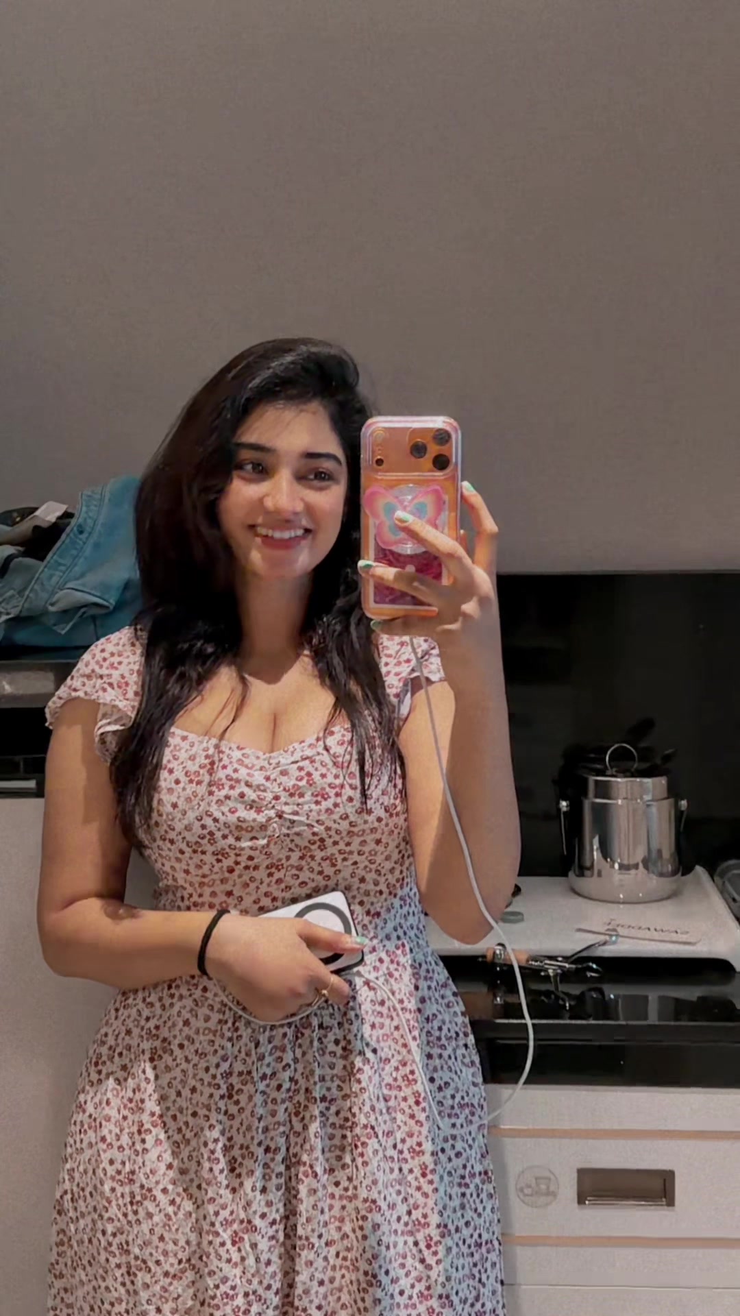 @Prasha michael