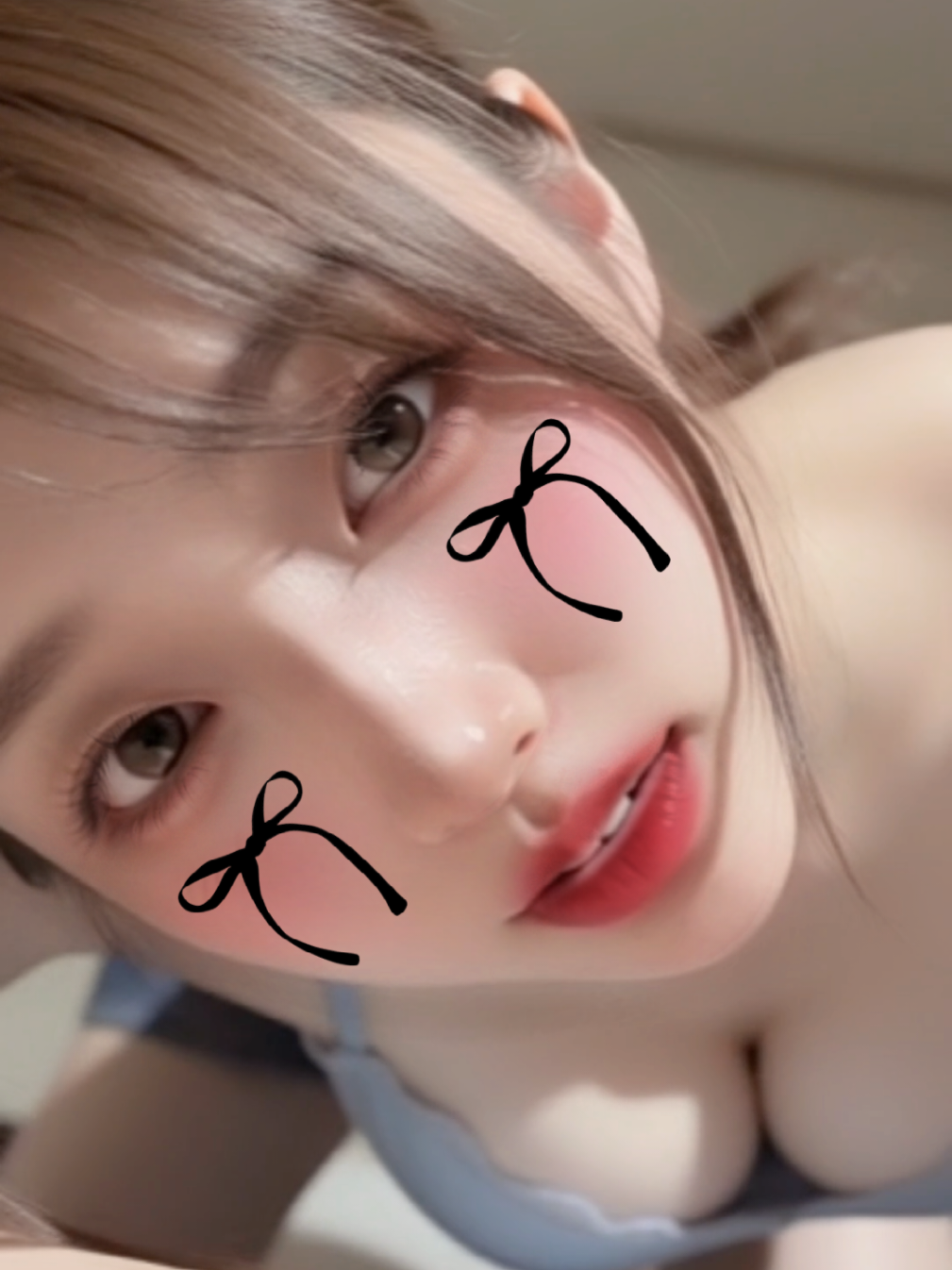 @HARA HAZUKI(原葉月)