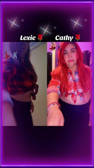 @cathyladulce