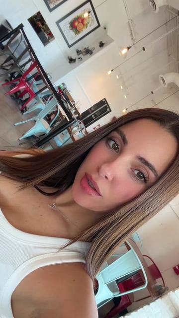 @Rachel Mart&iacute;n 👑