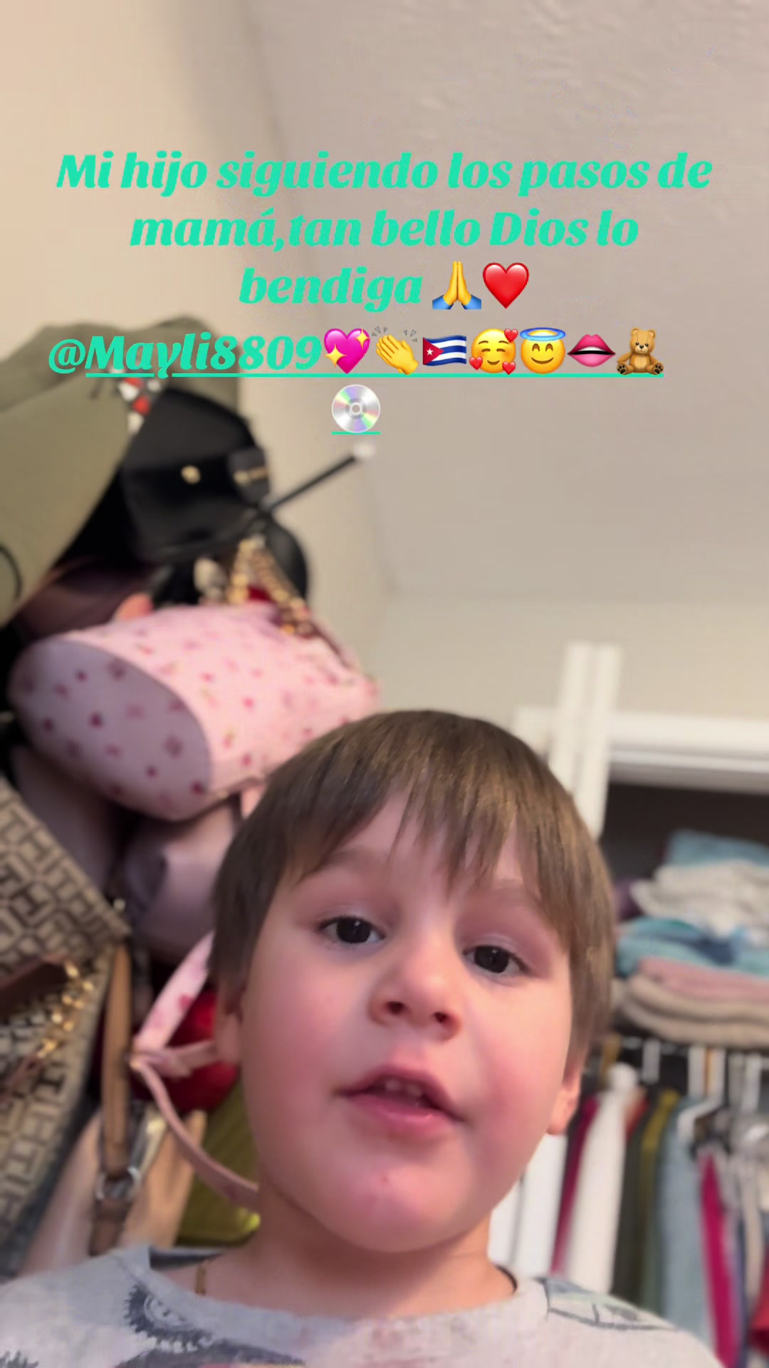 @Mayli๐จ๐บ๐๐ธ๐๐ป