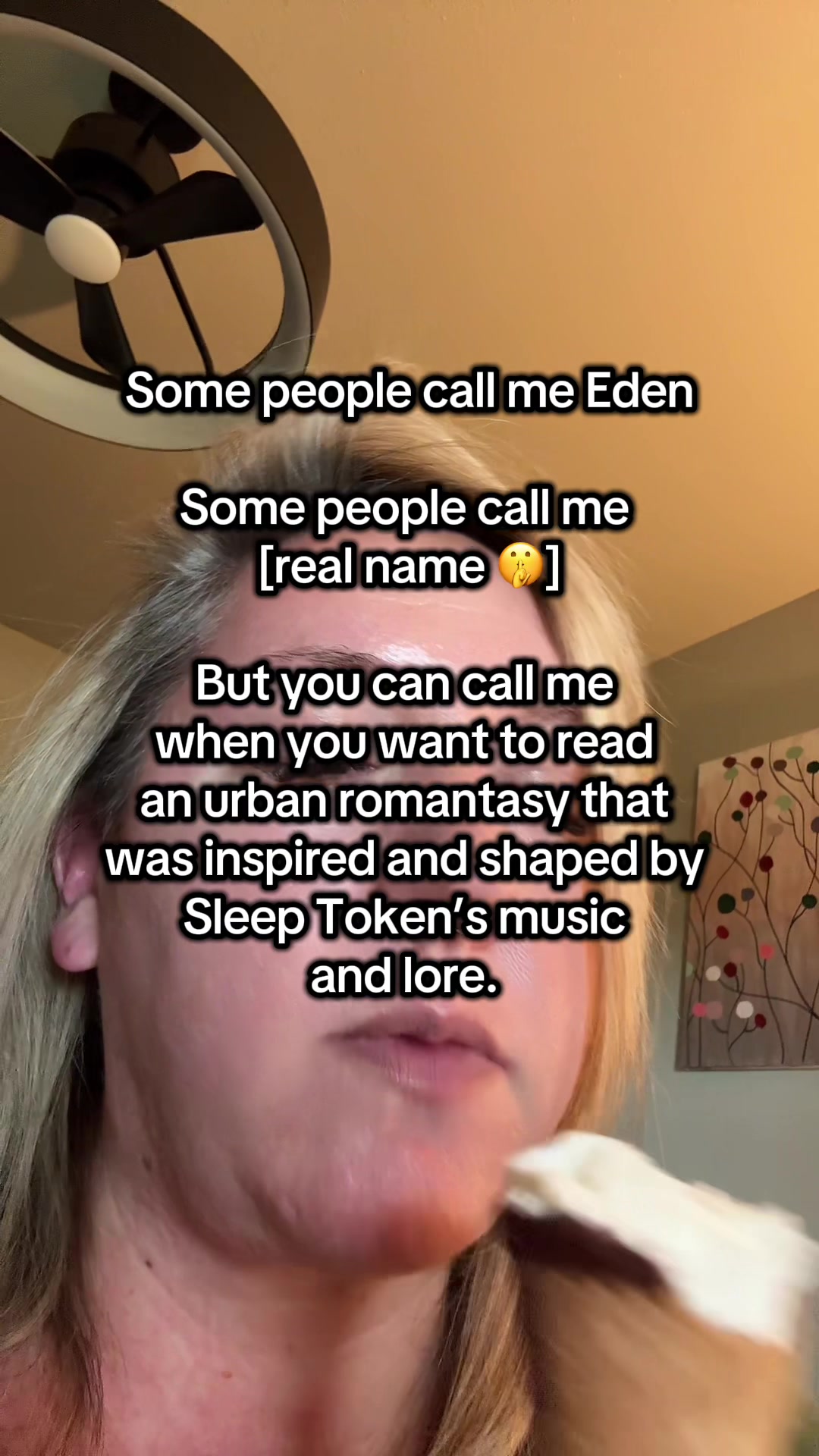 @Eden Apelbaum | Author📚 ✍🏼