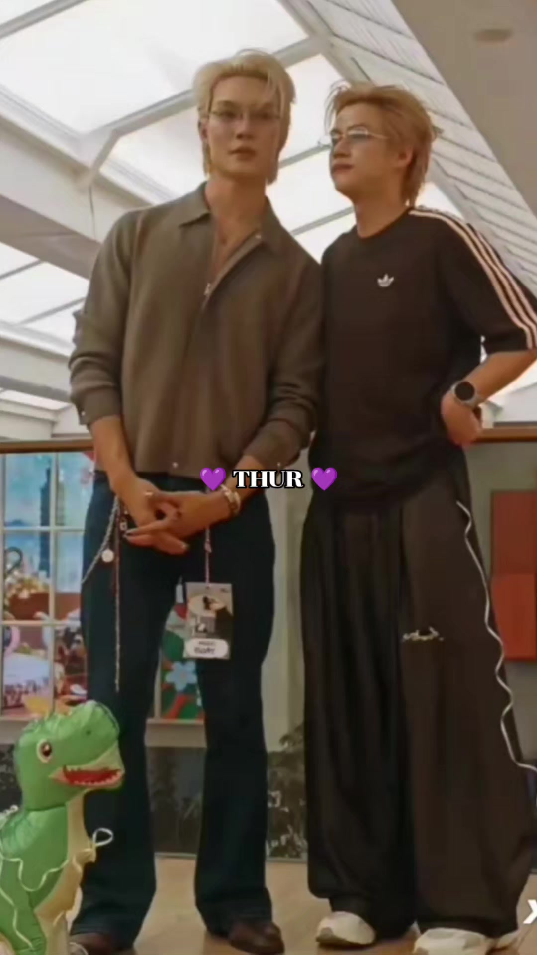 @🐢ต.เต่า🦦🐰💜เธอ(THUR)💜