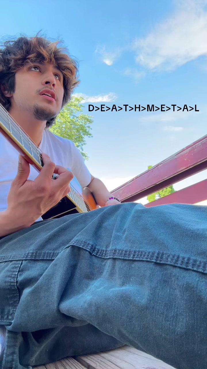 @david