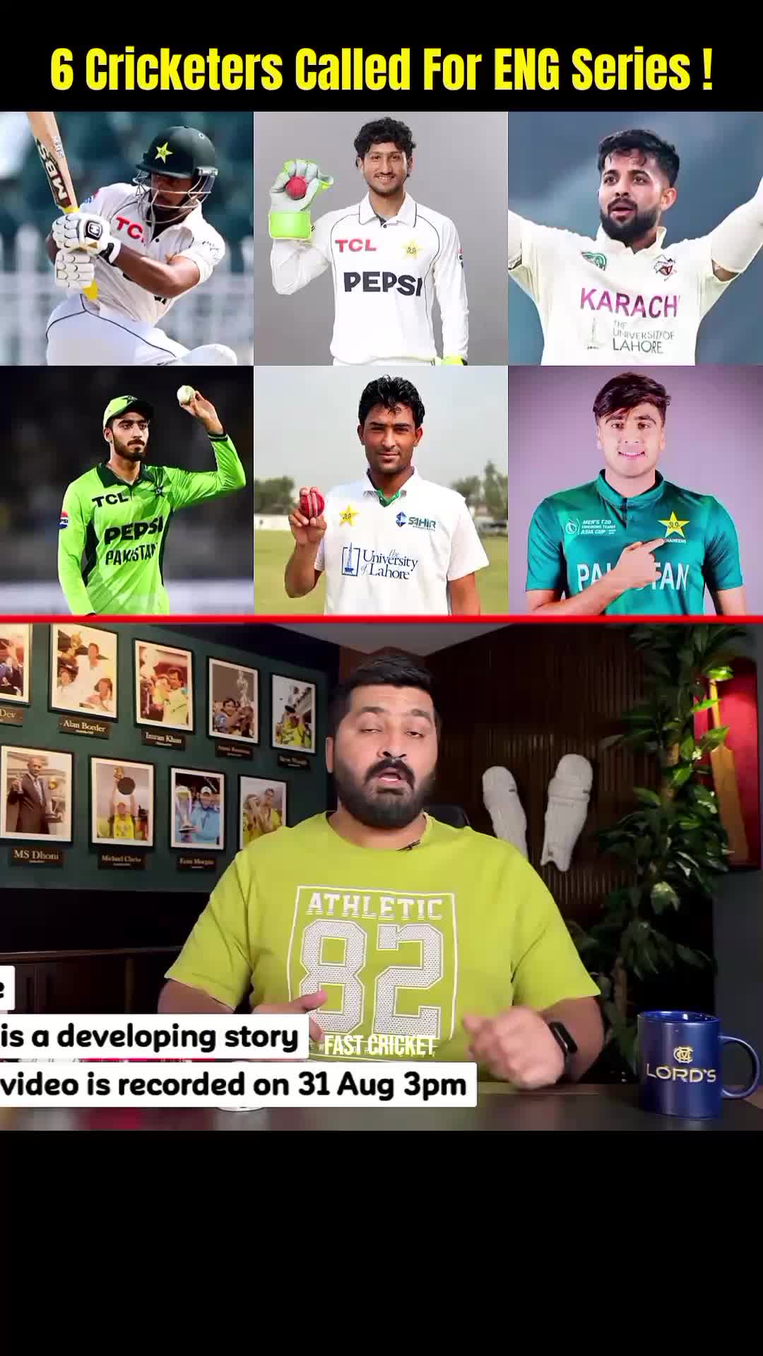 @Fast Cricket🔥