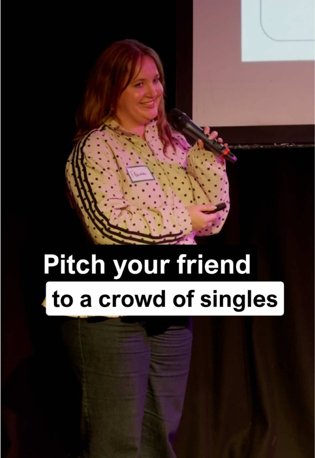 @Pitch and Pair NYC