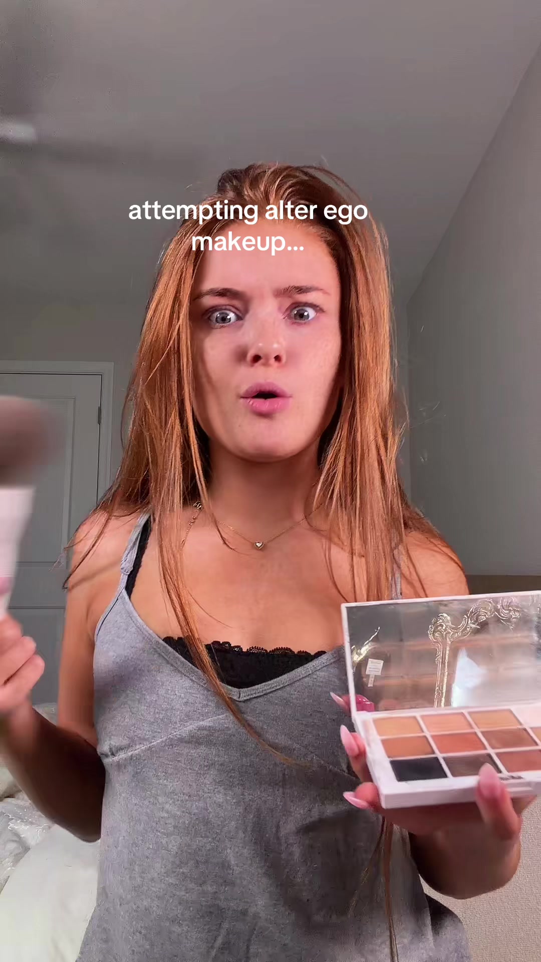 @bella anderson