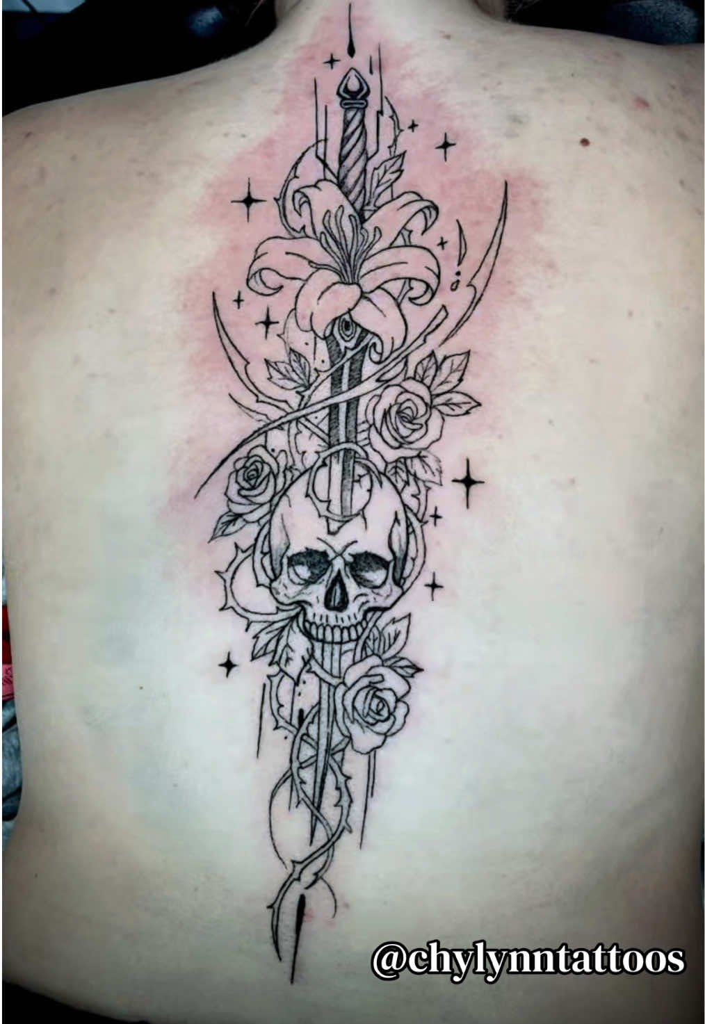 @Chylynntattoos