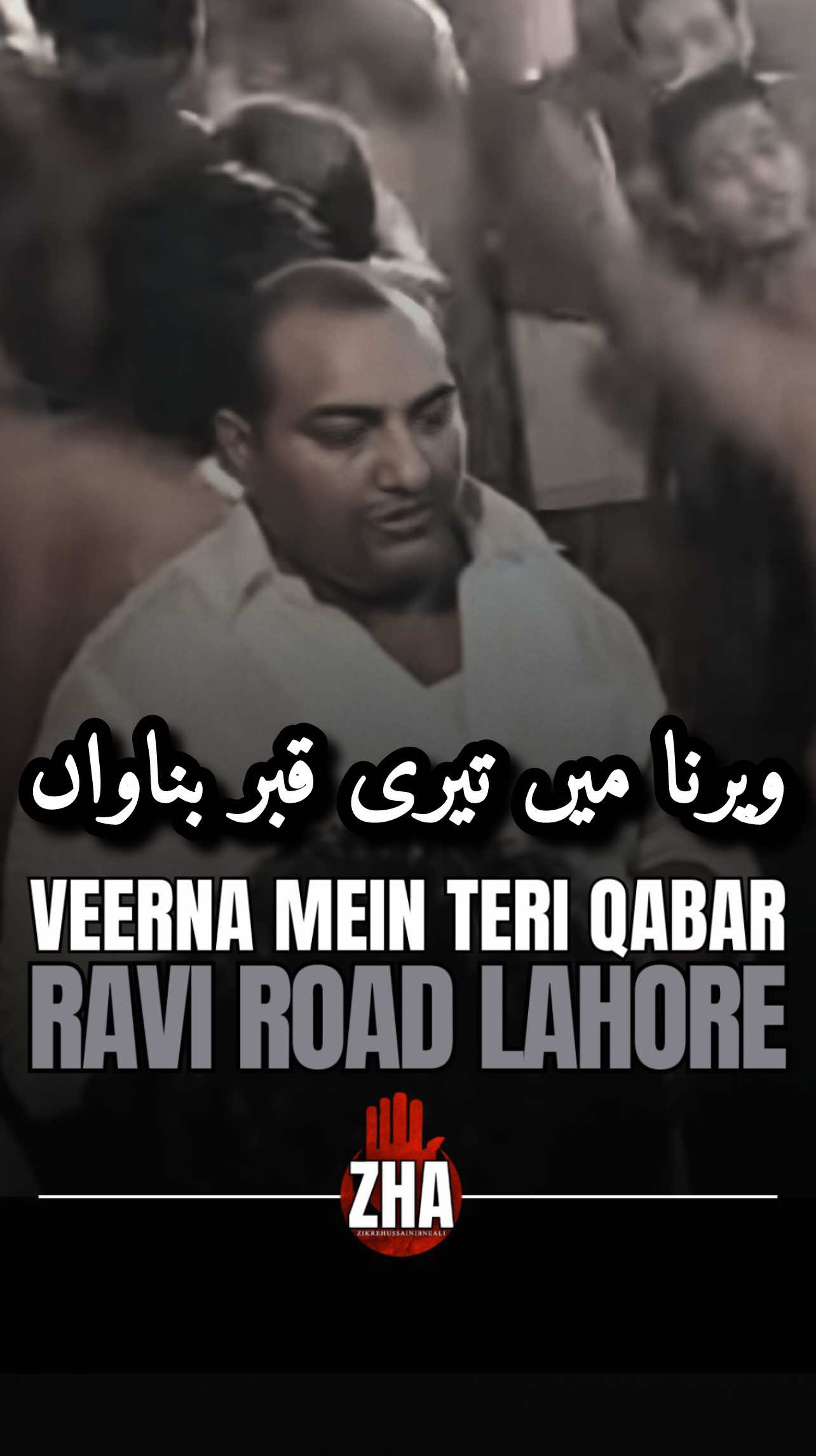 @Zikrehussainibneali