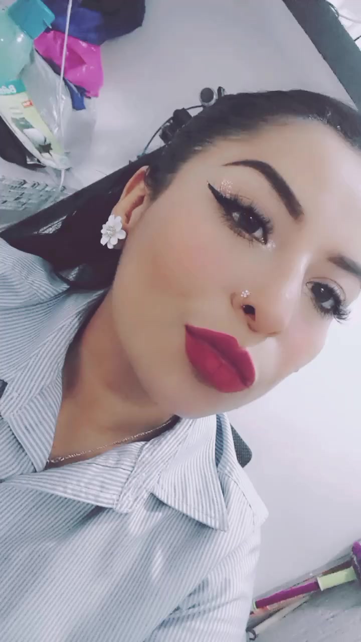 @Sarayirosas