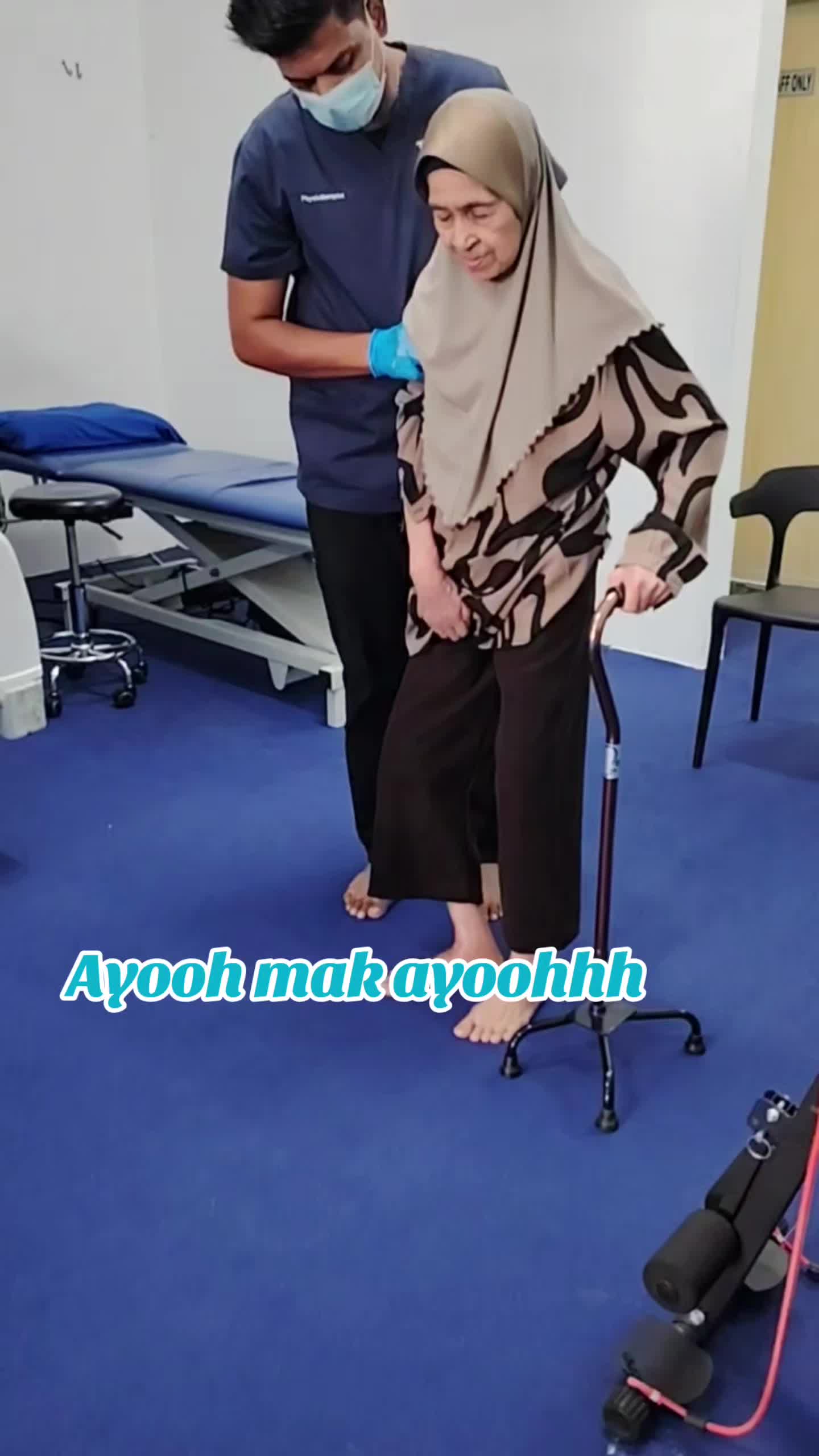 @Makjemah
