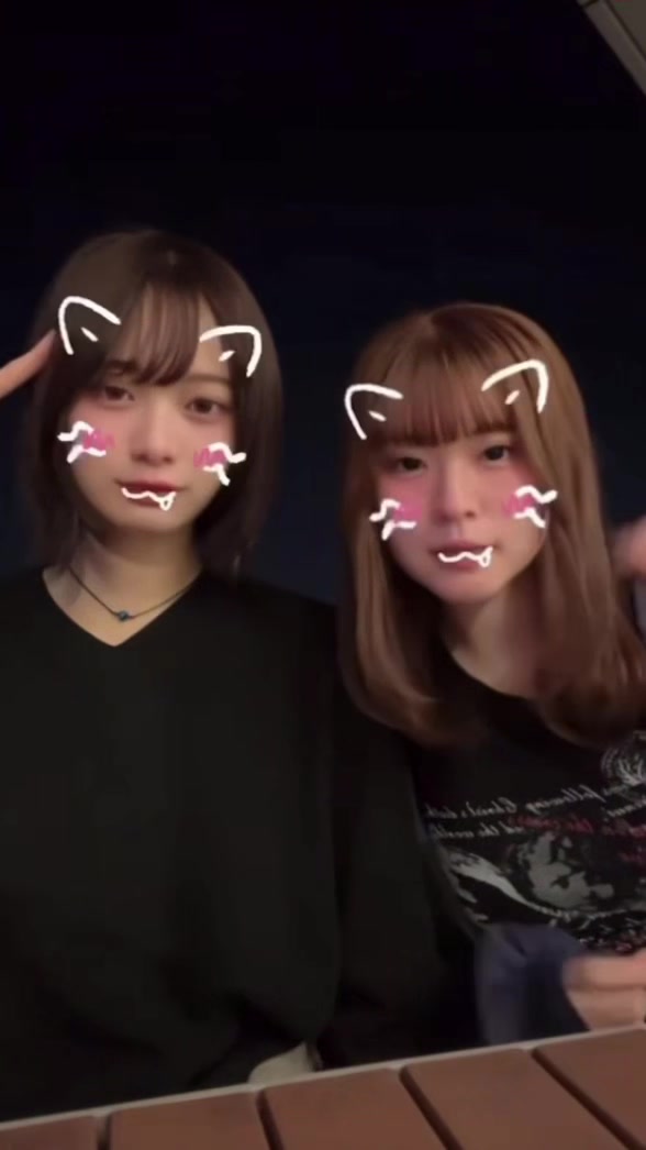 @二色 冬香