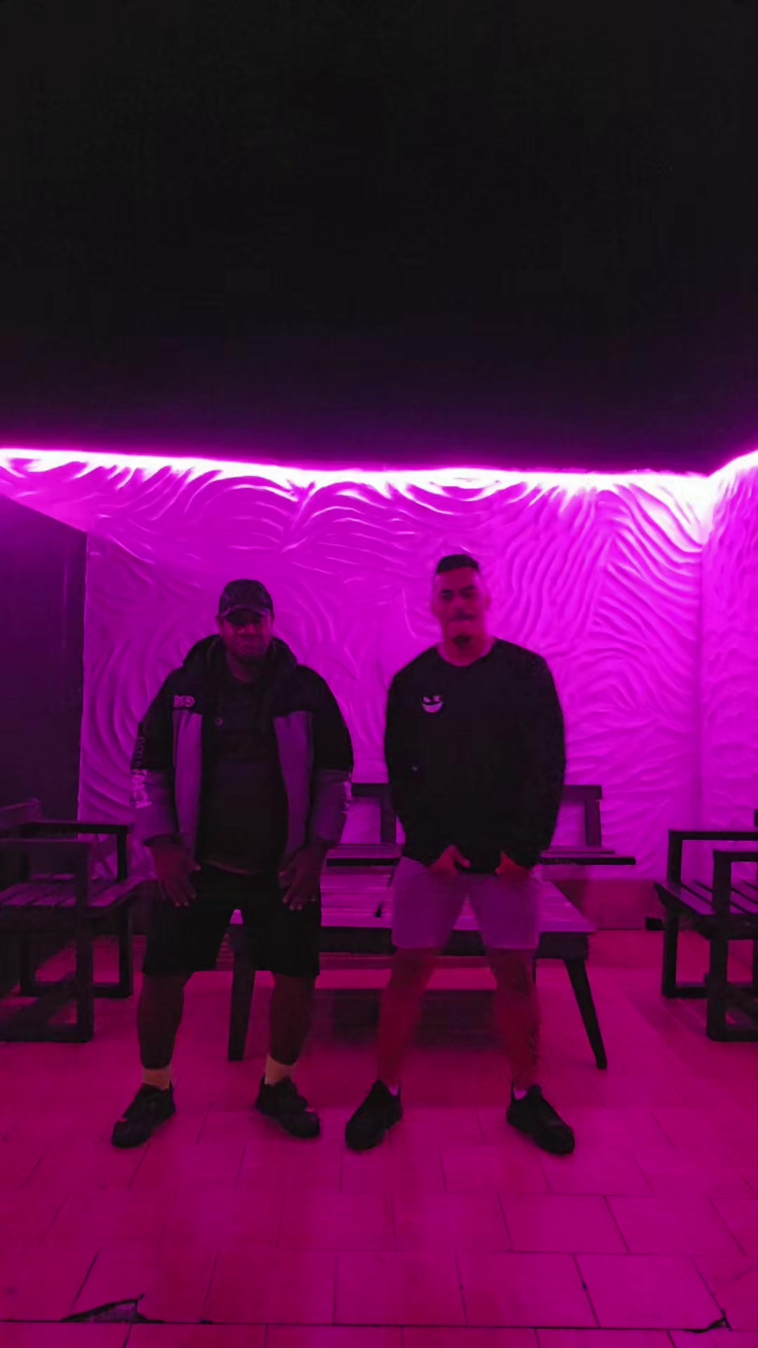 @The Lab Fiji