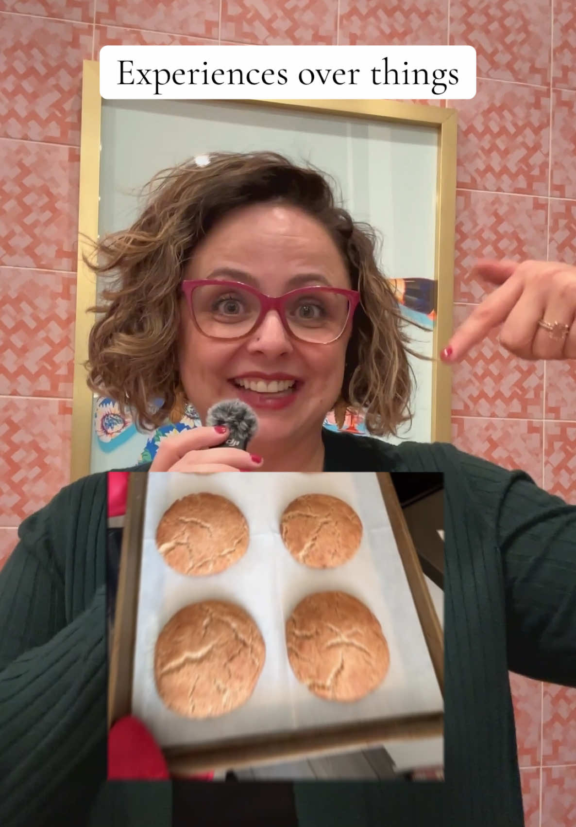 @Dough Babe Cookies