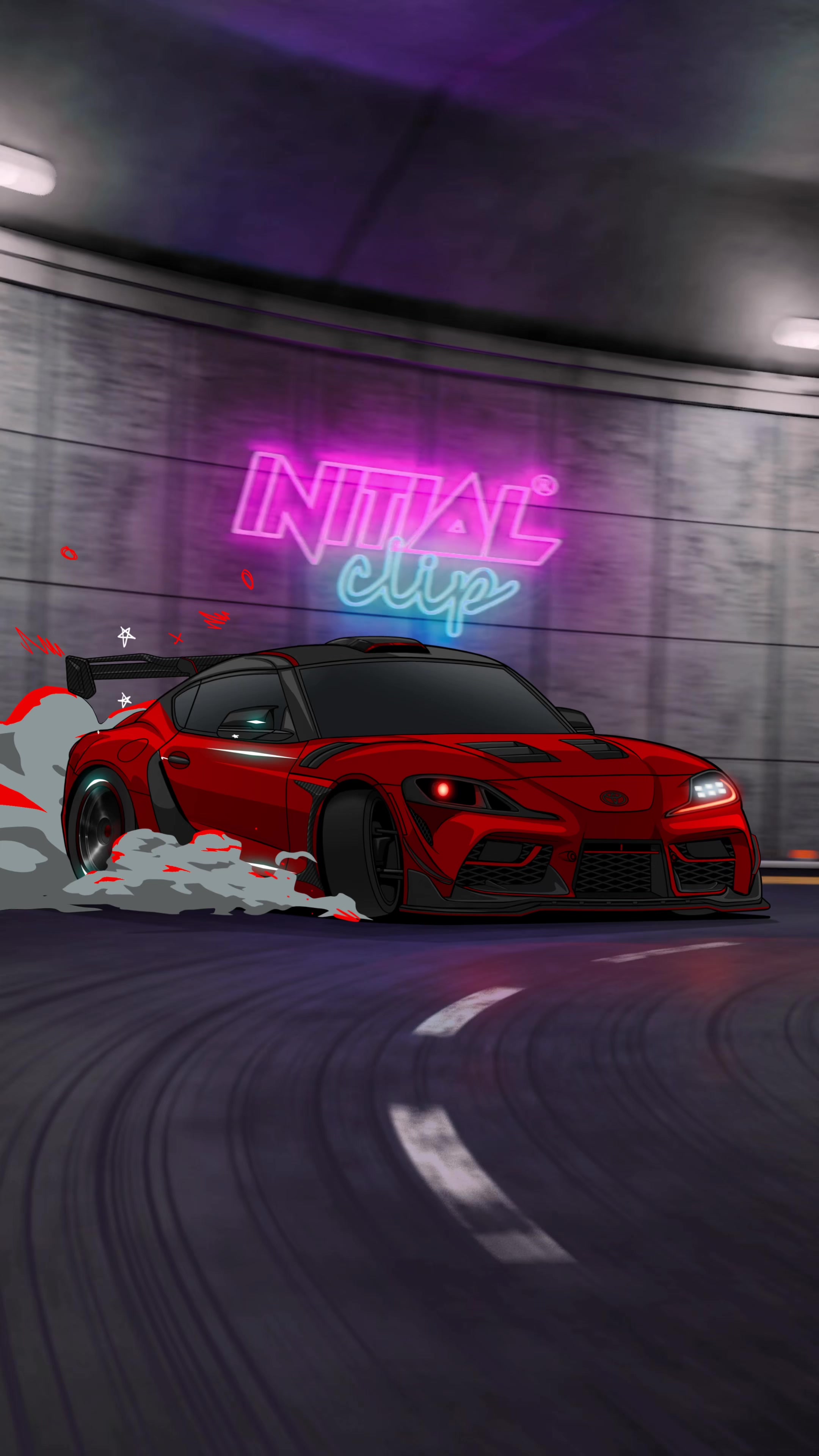 @initialclip
