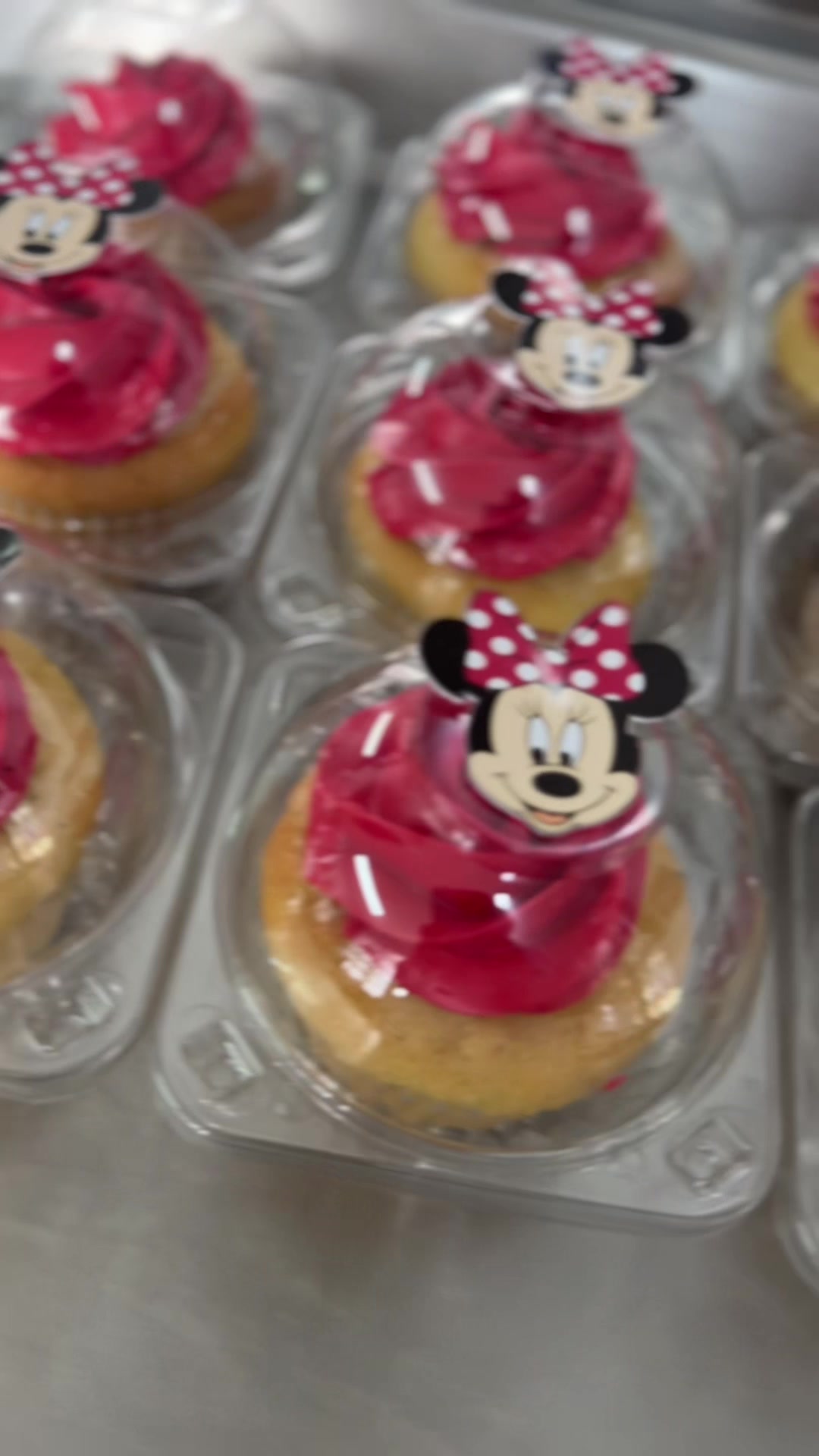 @Andrea`s Cupcakes Reposteria