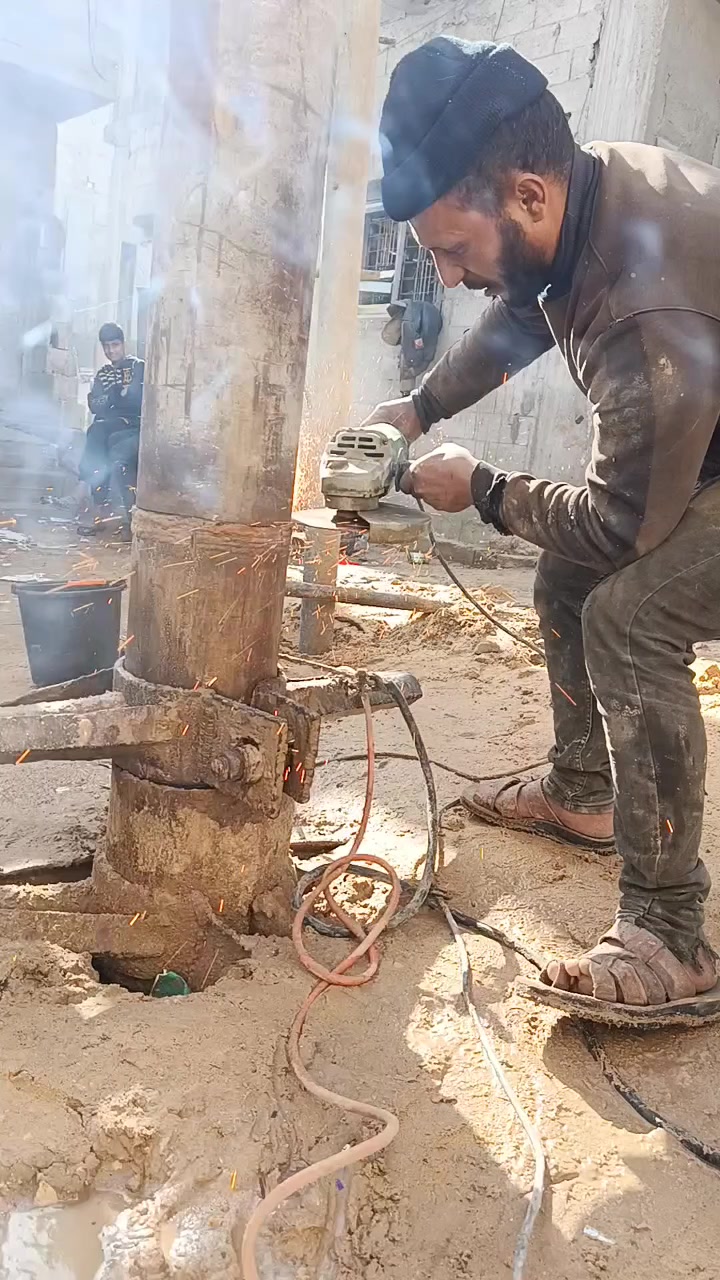 @شركة ابوالحسن لحفرالأبار