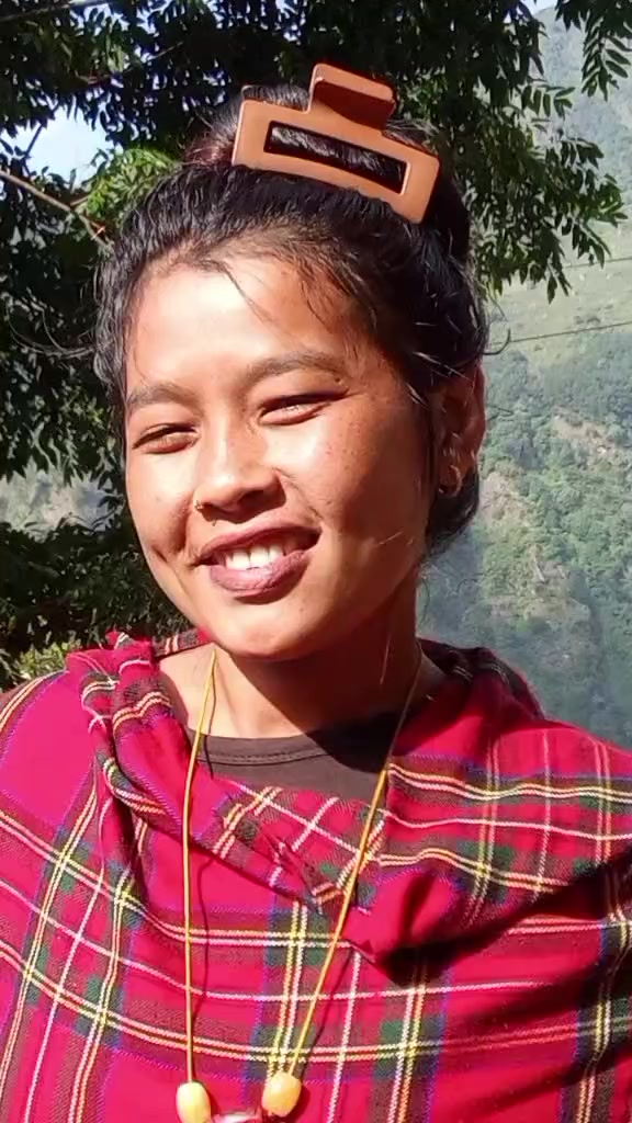 @santu maya tamang🌼🌺