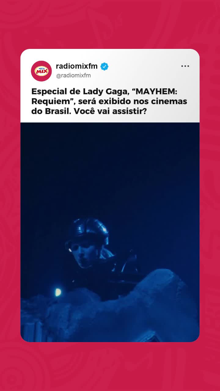 @Rádio Mix FM