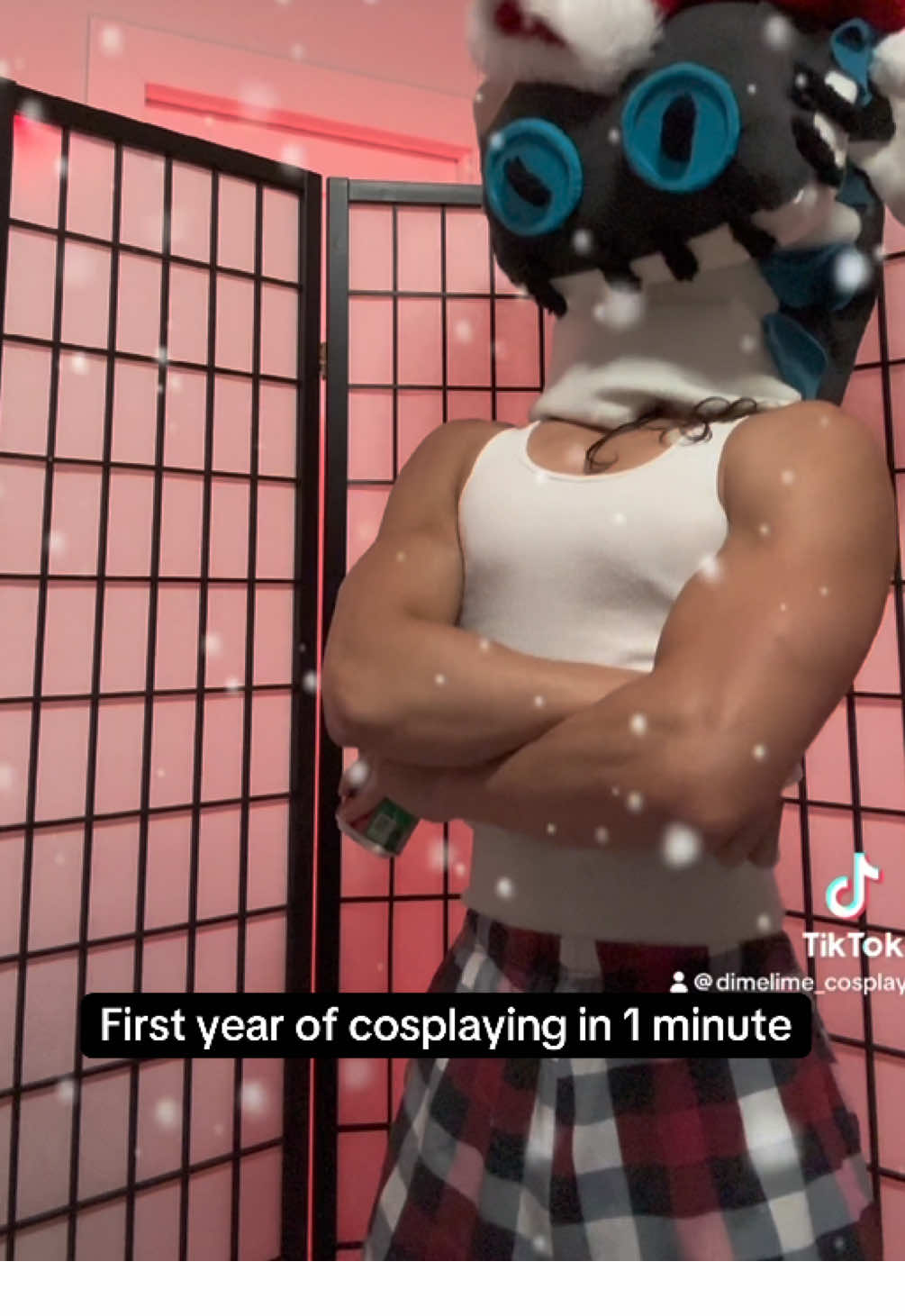 @Dimelime_Cosplay