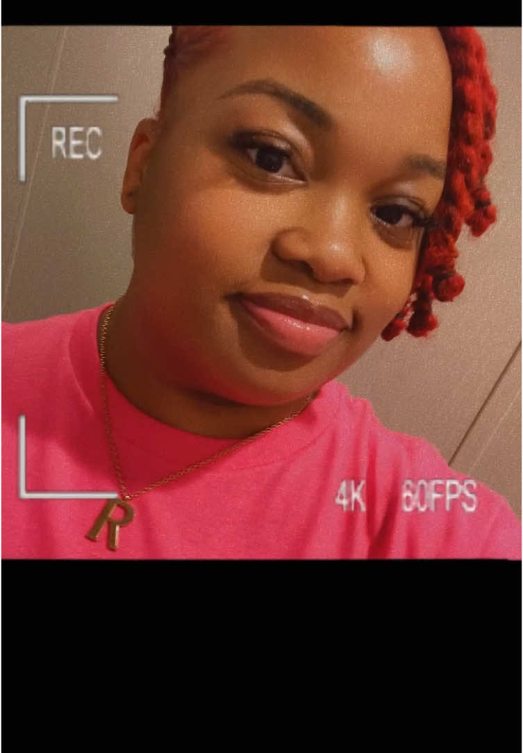 @Rhonda Richardson