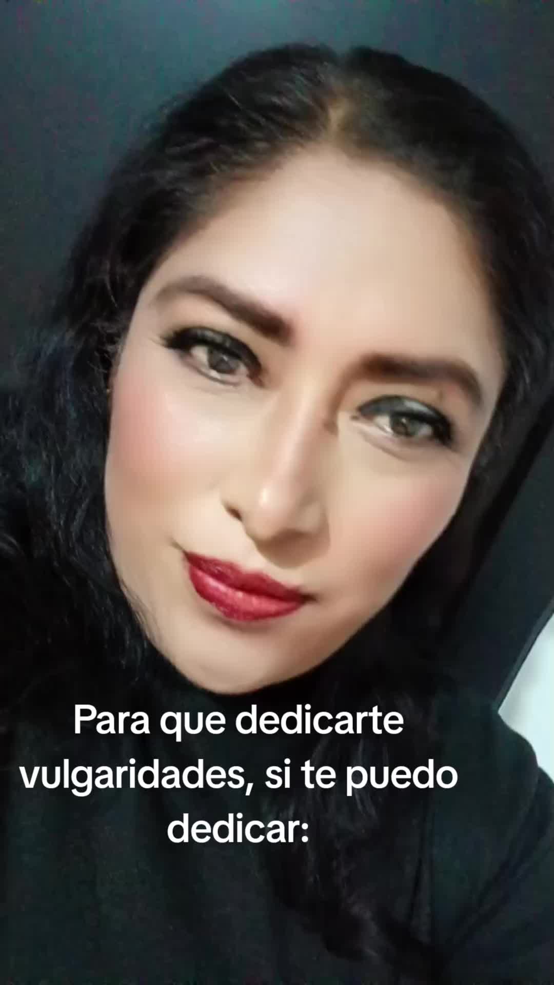 @Cristina - te sigue