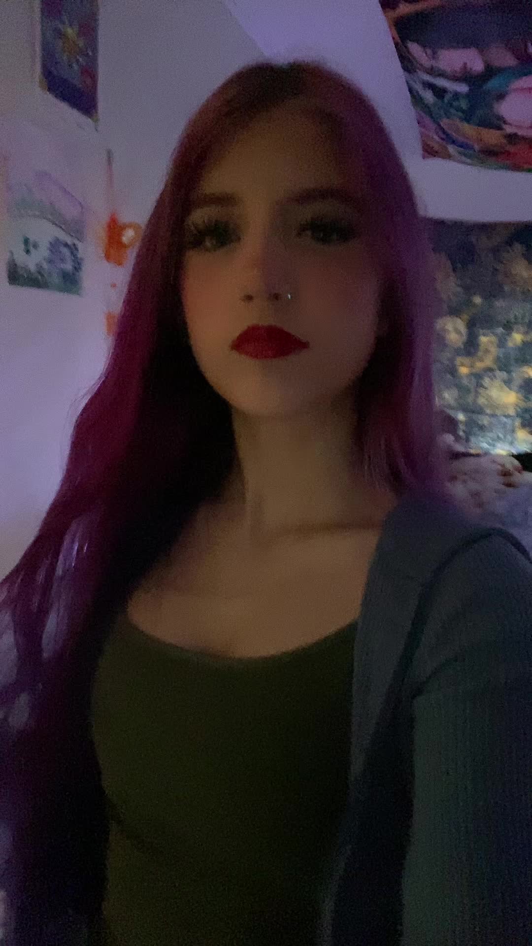 @;