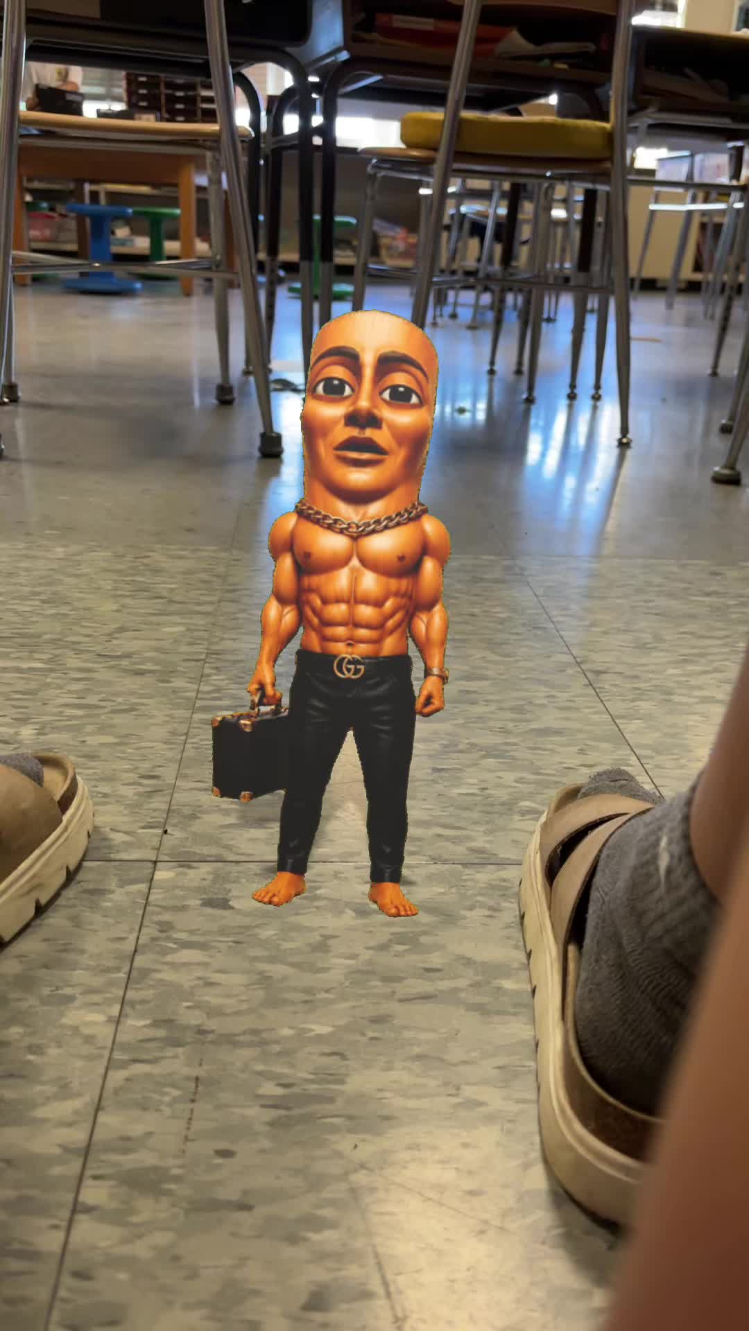 @ 