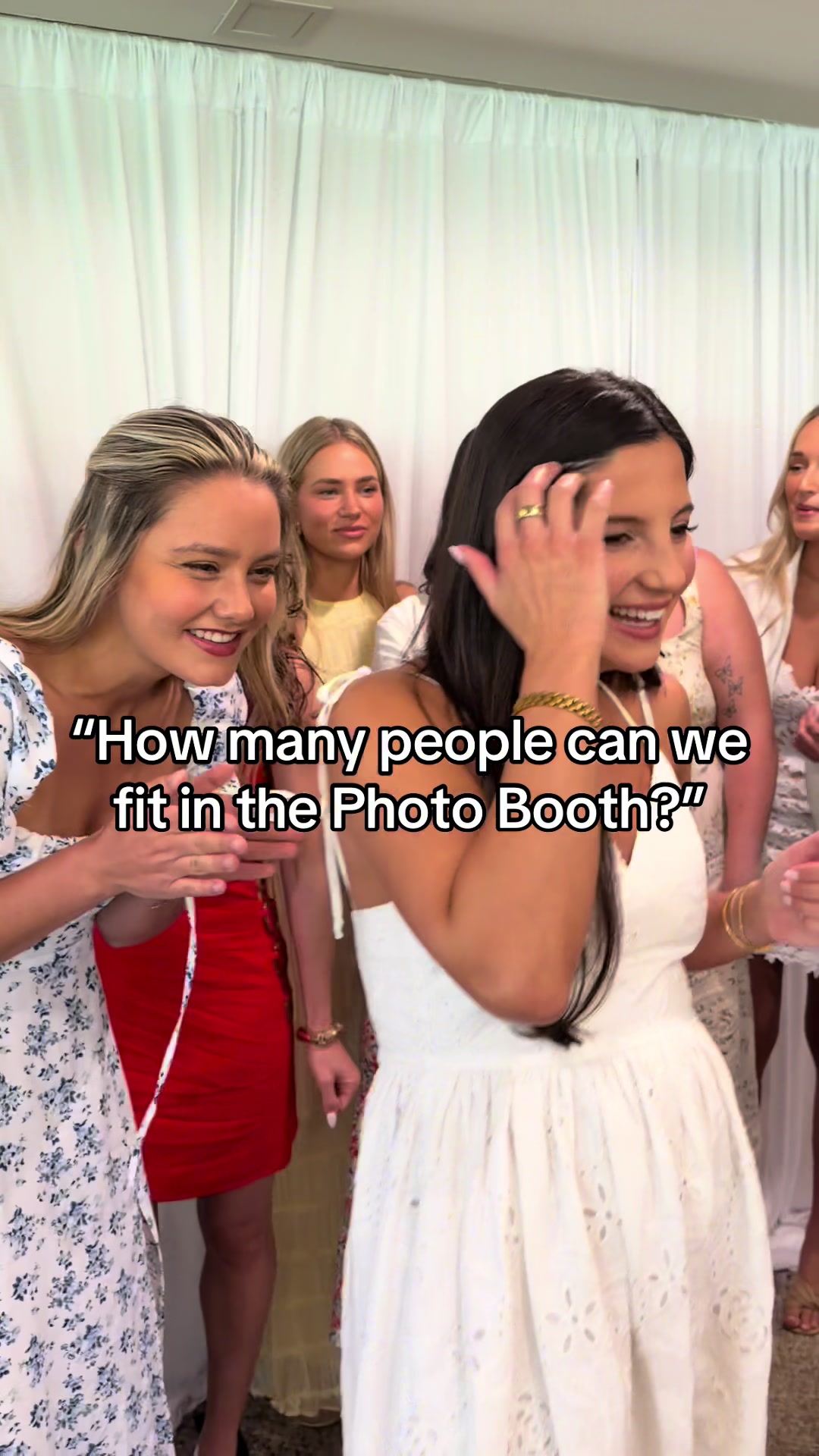 @Michigan Photo Booth Company