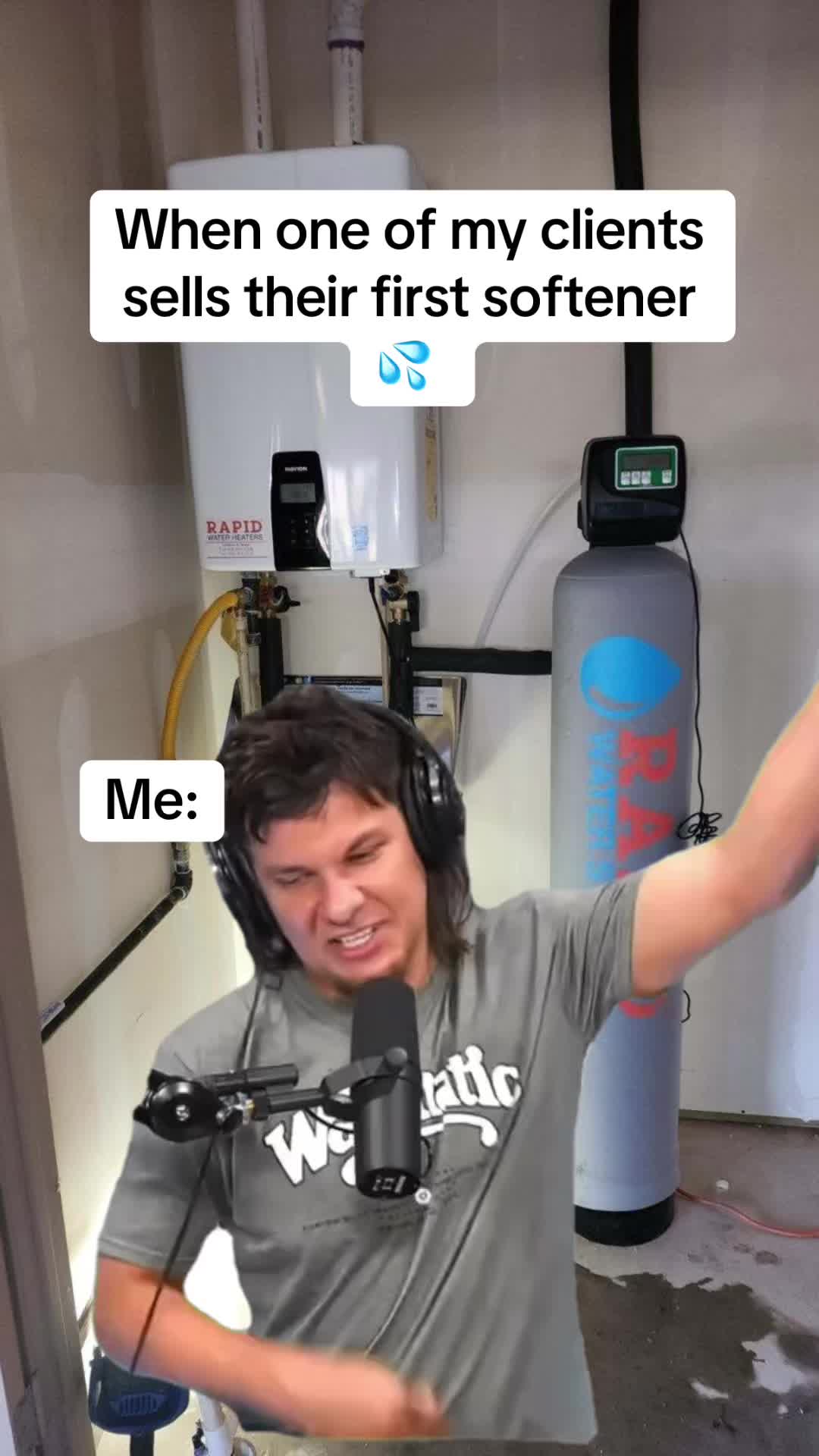 @The Millennial Plumber