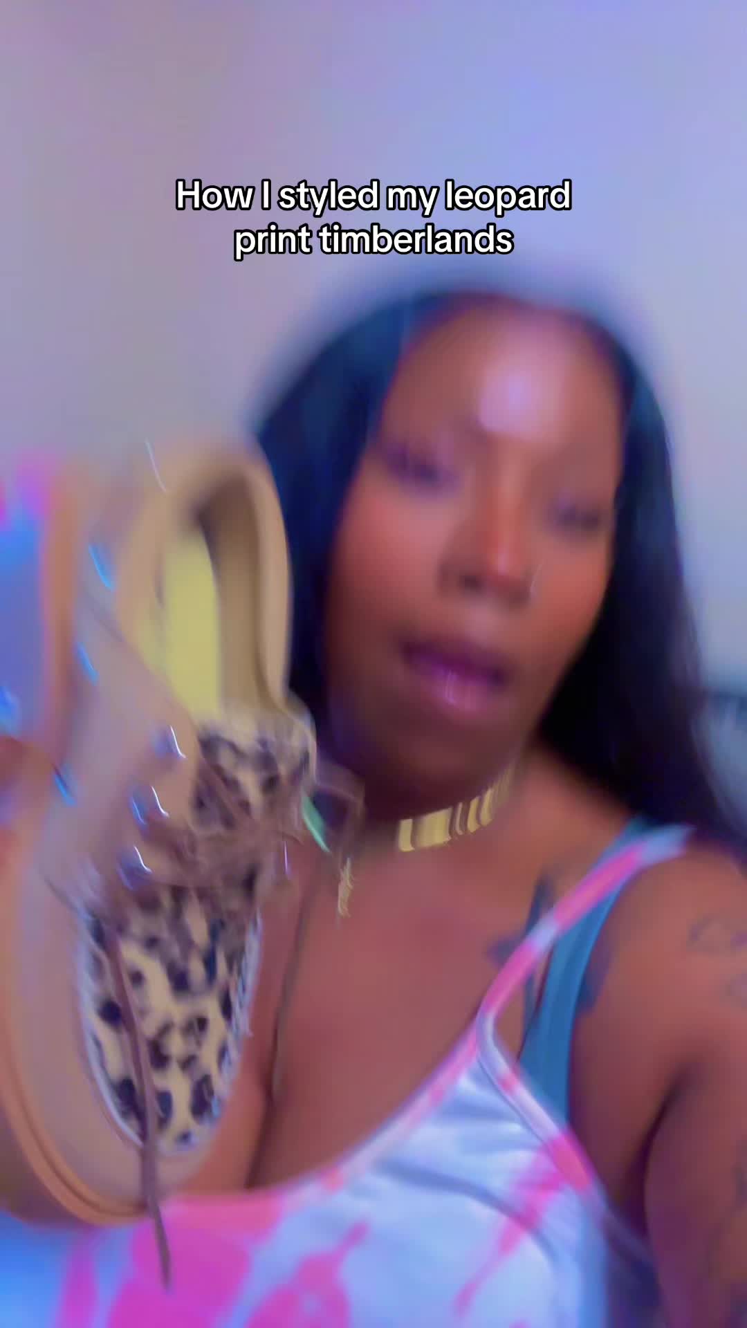 @Theyadoreme03