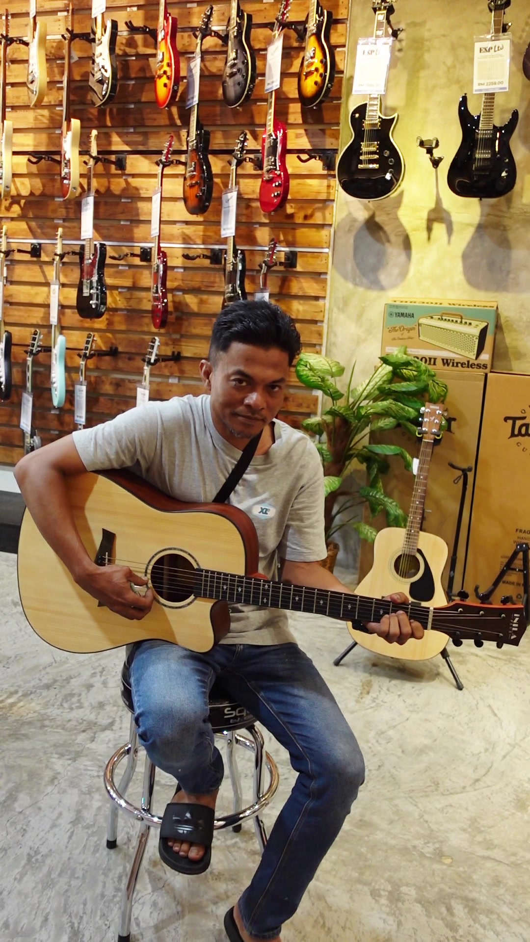 @Wooi Music