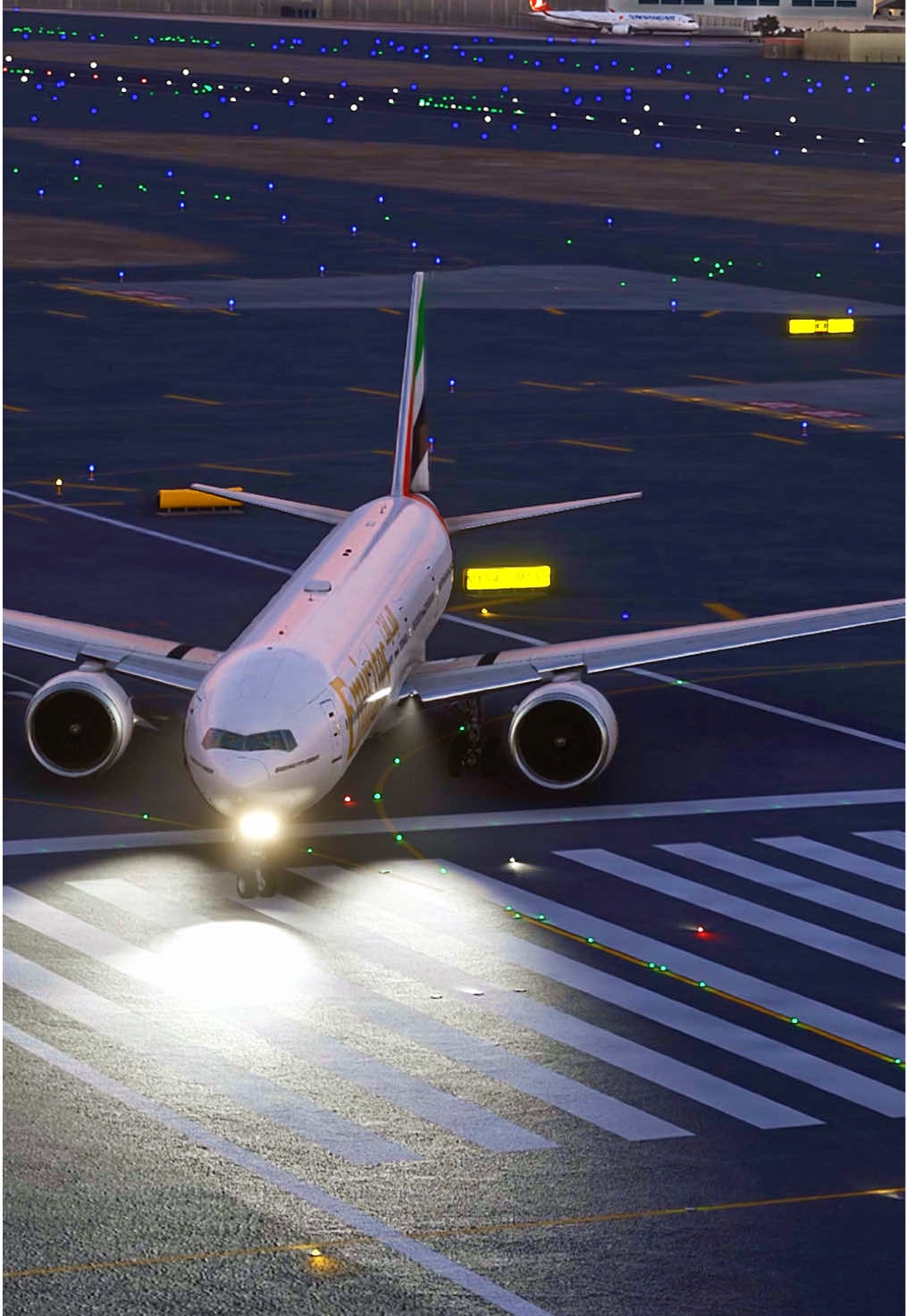 @Flight Playground | MSFS