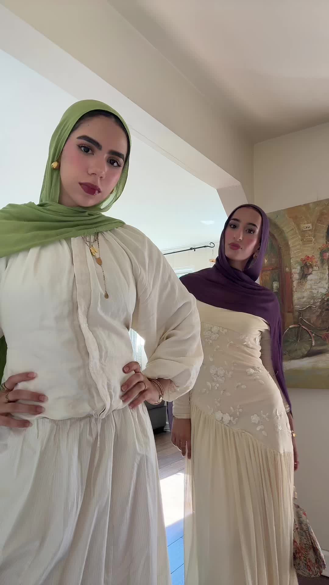 @هنا