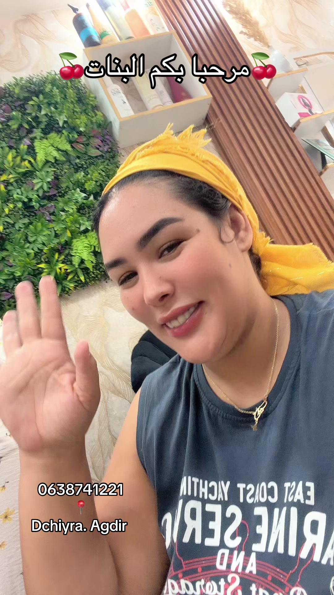 @Laila beauty
