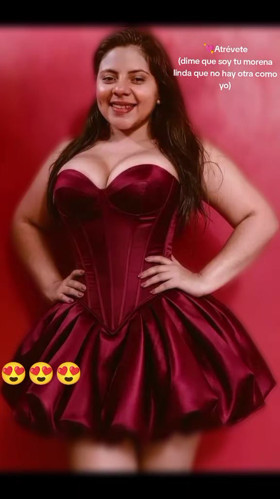 @❤️🌺 María Maltez ❤️🌺