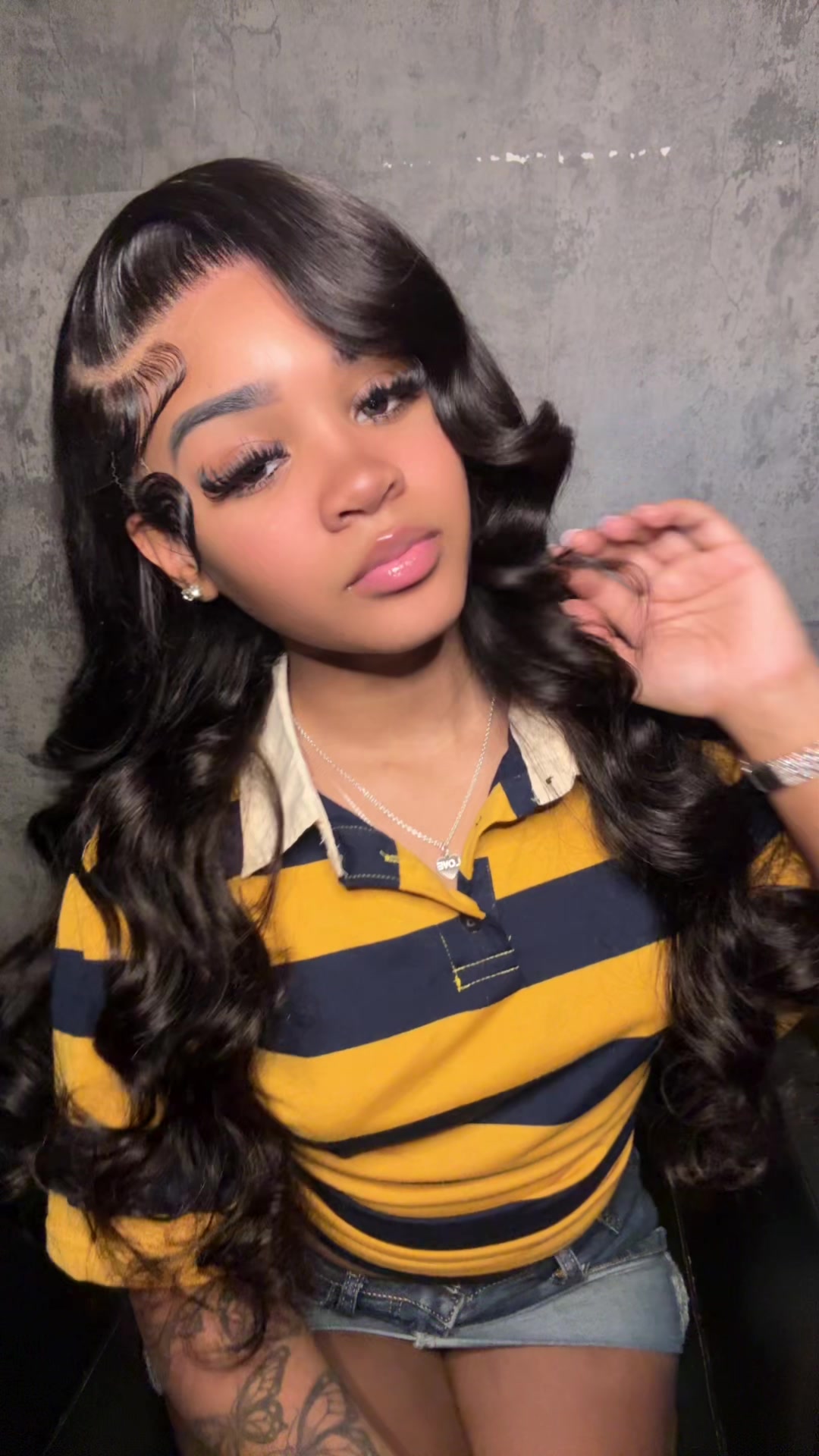 @sanaithe$tylist